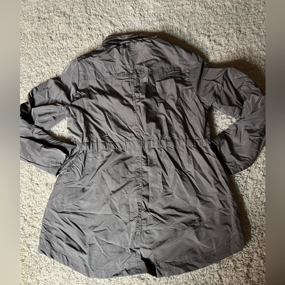 Girls Size Large Yoki Outerwear Jacket NWT - Picture 2 of 9